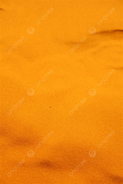 The Brown Sand Dune In The Sahara Morocco Desert Photo Background And