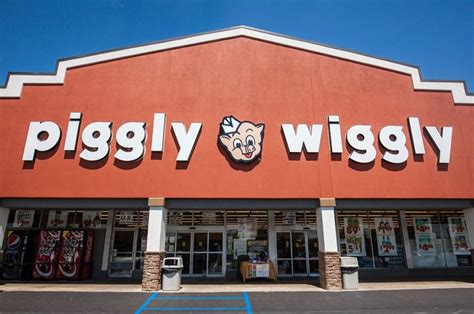 8 Things You Didn't Know About Piggly Wiggly