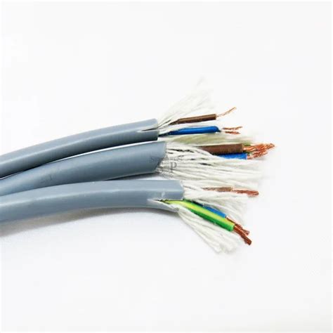 PTFE Cables Shielded Cable Manufacturer In Ghaziabad