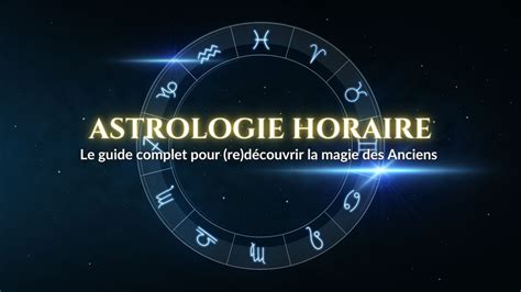 Ecole D Astrologie Occidentale