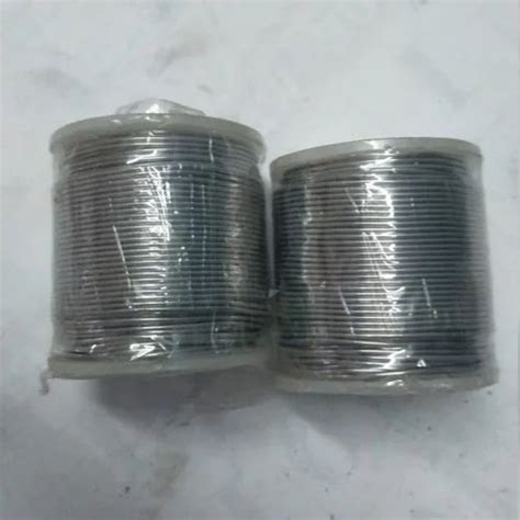 60/40 Tin/Lead Tin Solder Wire, For Industrial Use, for Industrial Soldering at Rs 1650/kg in Mumbai