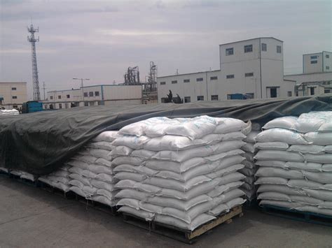 141 53 7 Hcoona Granular Powder 95 97 98 Industrial Grade Sodium