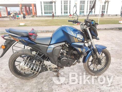 Yamaha FZS V2 2020 Khulna Sadar Bikroy