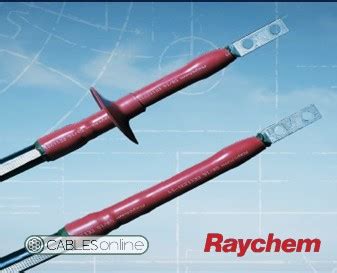 Terminal Termocontra Ble Raychem Kv X A X Cables Online