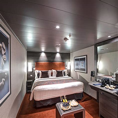 Msc Grandiosa Dettagli Cabine Planet Cruise It