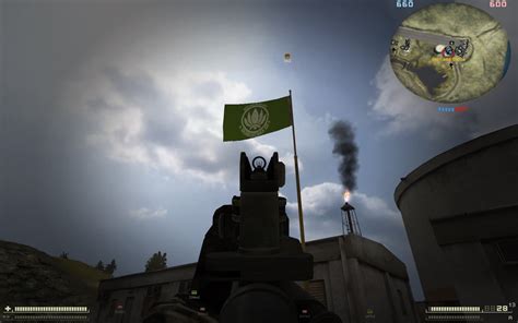 In Game Image Battlefield 2 Extension Pack No2 Mod For Battlefield 2