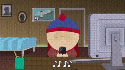 Yarn South Park S E Deep Learning Video Clips