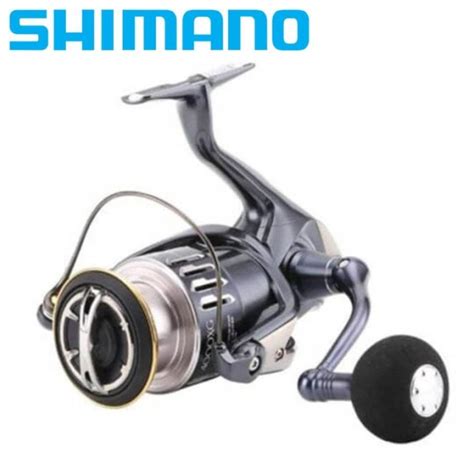 Shimano Twin Power Xd 4000 Xg Макара Fishing Zone