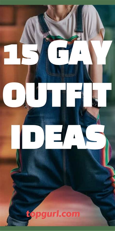 Best Fierce AF Lesbian Outfit Ideas That Are Hella Gay Artofit