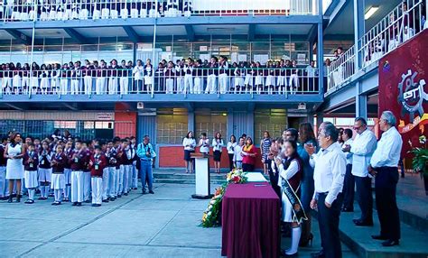 Escuela Secundaria Tecnica 1