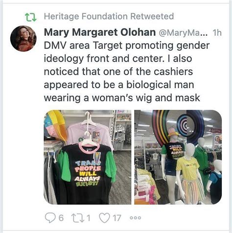 "The summer of boycott": Target pride collection 2023 sparks ...