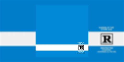 Celebrating 23 Years of Queens Of The Stone Age’s ‘Rated R’ (2000)