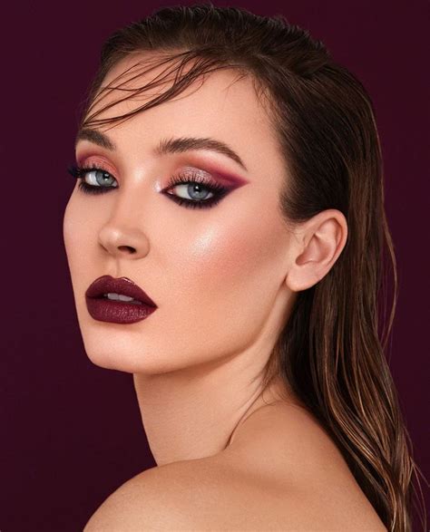 Nabla Cosmetics On Instagram A Vibrant Boost Of Glam This Sumptuous