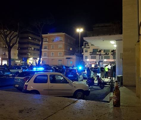 Controlli Anti Movida A Nettuno La Polizia Arresta Due Spacciatori