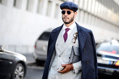 13 Types Of Mens Hats For Any Occasion Man Of Many