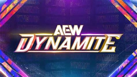 Aew Dynamite Scores Five Week High In Viewership Edged Out By Nxt In 18 49