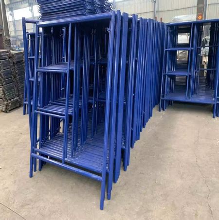 China Quality Ladder Scaffolding Manufacturers Suppliers Factory Good