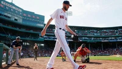 Chris Sale Contract, Salary, and Net worth; Is he Married? (Age, Family ...