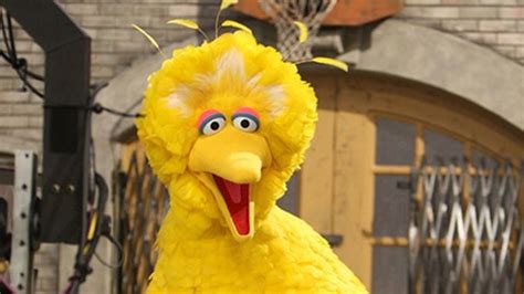 The 5 Most Loved Sesame Street Characters Lifedaily