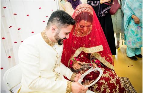 Significance Of Nikah Ceremony And Their Essential Elements Marriage