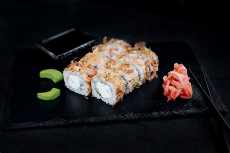 Varvar Sushi