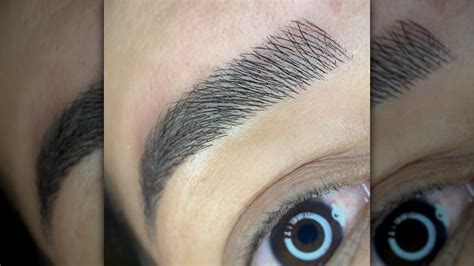 What You Should Know About Nano Brows