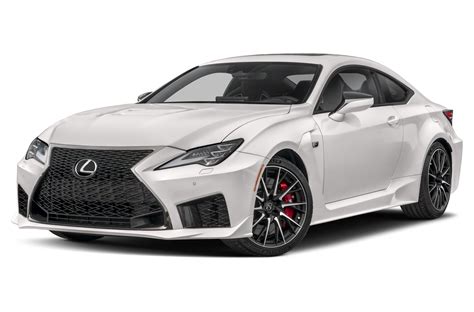 2023 Lexus RC F Specs Dimensions Colors Cars