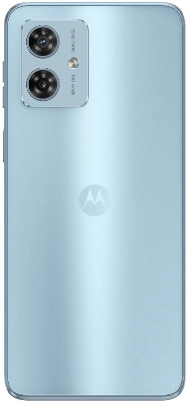 Motorola Moto G54 5g 8gb256gb Glacier Blue Phonemarketnl