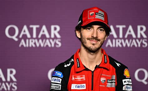 MotoGP GP Americhe Bagnaia Ero in difficoltà continue vibrazioni