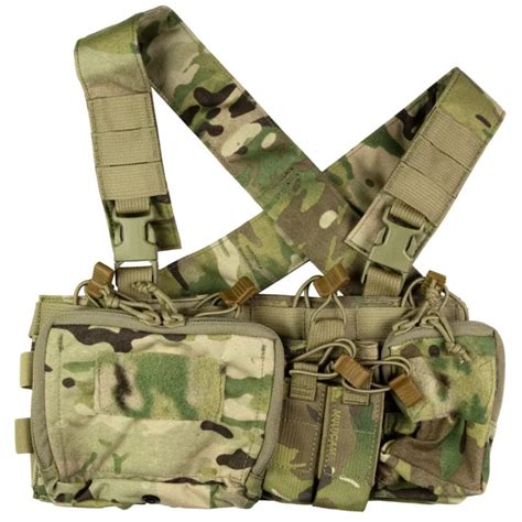 Haley Strategic D3CRH 308 Chest Rig