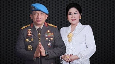 DPR RI Mempertanyakan Soal Ferdy Sambo Belum Pernah Diperlihatkan Ke