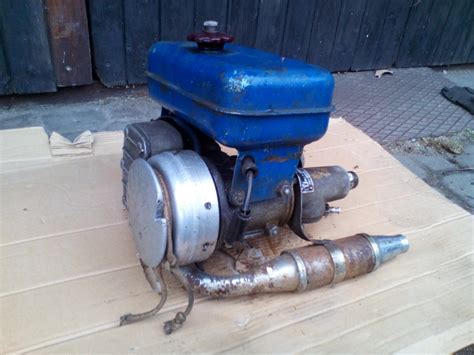 Silnik Simson Sr 2 Simson Sr1 Zaburtowy 7512180650 Oficjalne