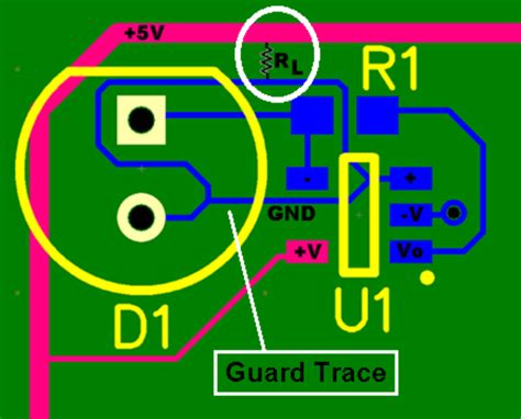 Optimizing Precision Photodiode Sensor Circuit Design | Analog Devices