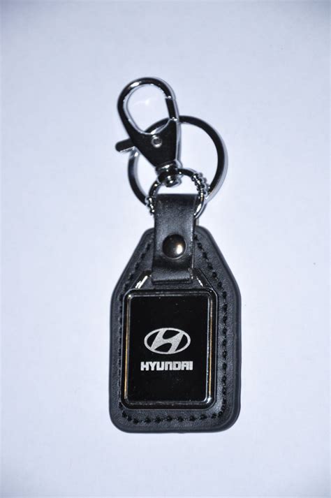 Брелок на ключи для авто Hyundai - купить с доставкой по выгодным ценам ...