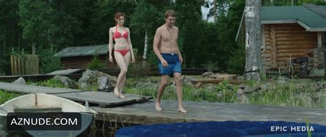 Daria Lenda Nude Aznude