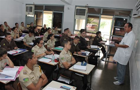 Inscrições para ingresso nos Colégios Militares em 2023 estão abertas