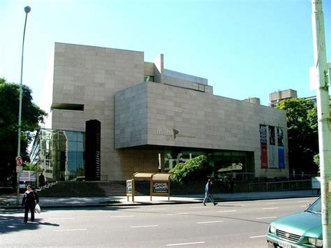 Museo De Arte Latinoamericano De Buenos Aires Malba Fundaci N