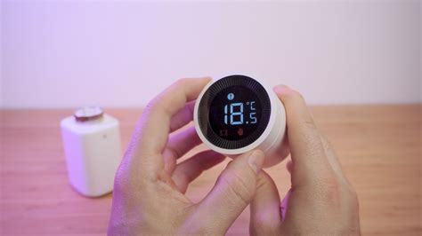 Aqara Radiator Thermostat E Review