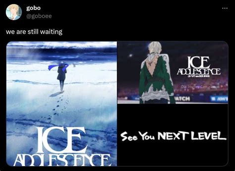 Mappas Silence On Yuri On Ice Movie Has Started To Irk Fans