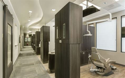 Gresham Dental Group Gresham Or Modern Dental Office Design