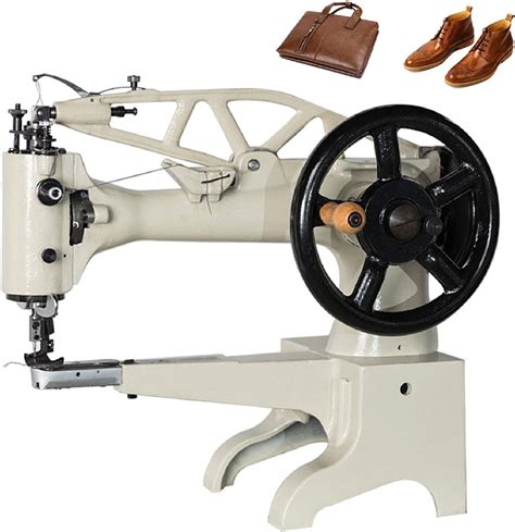 Amazon Jff Cobbler Shoe Repair Machine Manual Patch Leather Stitch