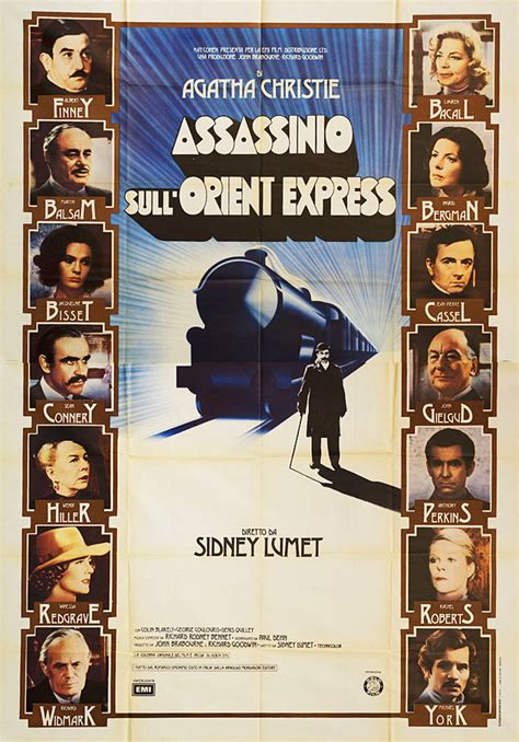 The Orient Express Movie | lupon.gov.ph