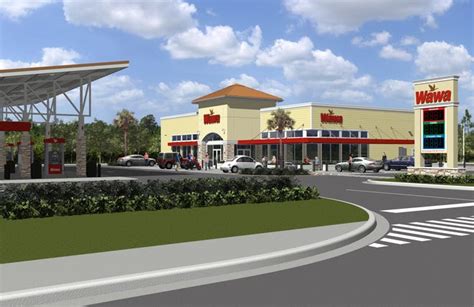 Wawa Opening In Pensacola Florida More Under Consideration