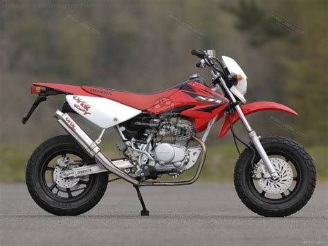 131405: Honda Xr50 Racing Down Type-2 Muffler Over Racing - buy the 13 ...