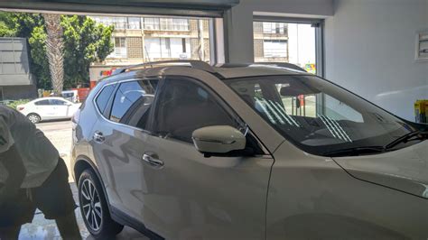 Запись от 27 июля 16:58 — Nissan X-Trail III (t32), 1,6 л, 2016 года ...