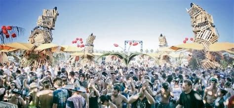 Art at Coachella: Art Installations on the Rise | SF Station