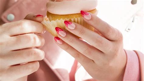 C Mo Hacer Una Manicura De Gel En Casa