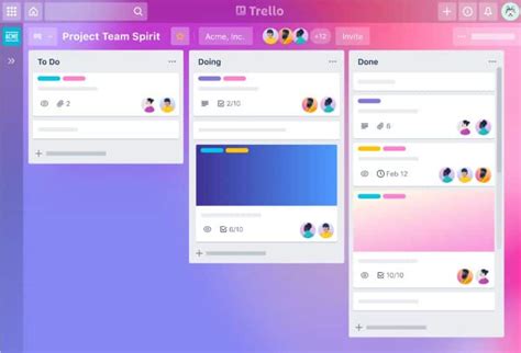 Trello Vs Asana Which One Will Serve Your Team Better