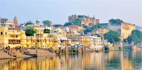 The Top 12 Most Beautiful Cities In India To Explore | lastminute.com