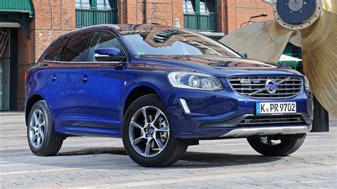 2014 Volvo Xc60 Ocean Race Wallpapers And Hd Images Car Pixel